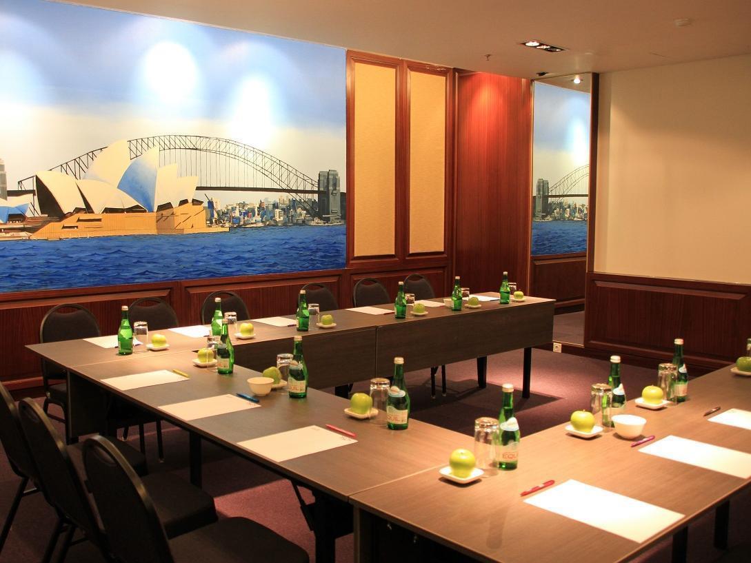坦格朗爱丽路穆酒店 当格浪 外观 照片